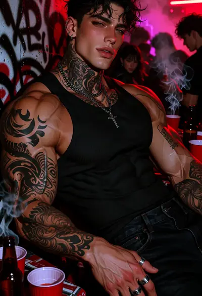 Dominic Hale