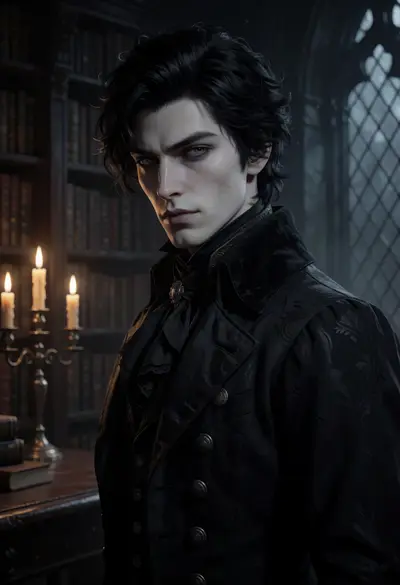 Dragomir Ashveil
