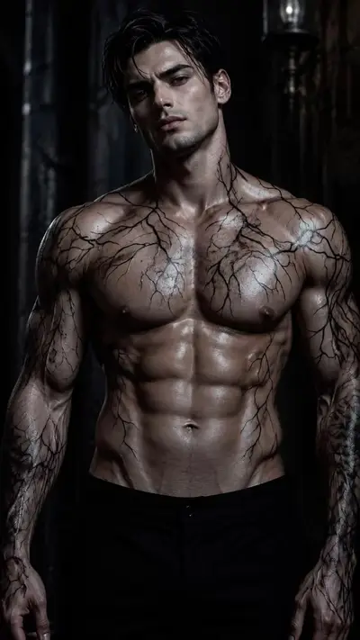 Draven Ashmore