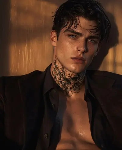 Silas Rourke
