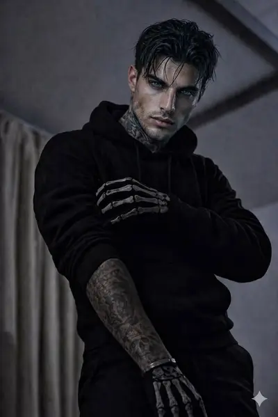 Valdris Mournhel