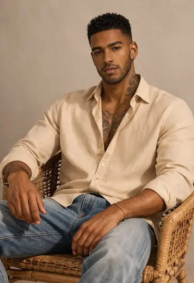 Kingston Beauvais