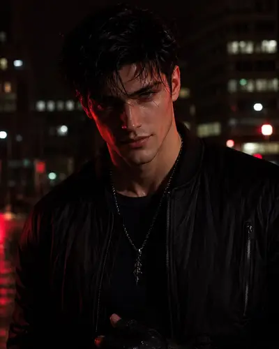 Nico Hale