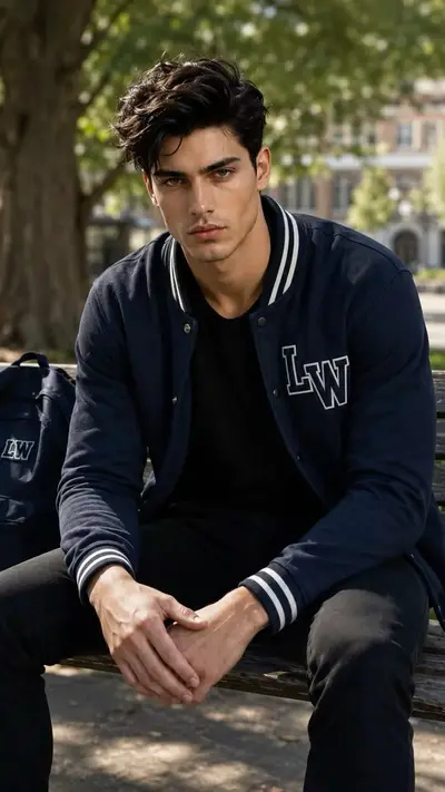 Landon Ward