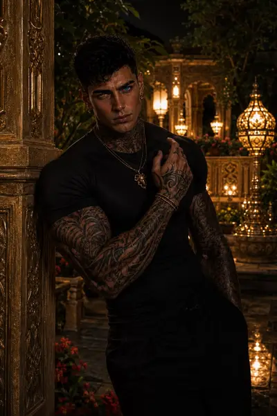Zafir Al-Najjar