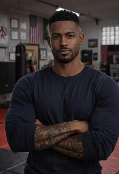 Amari Stone