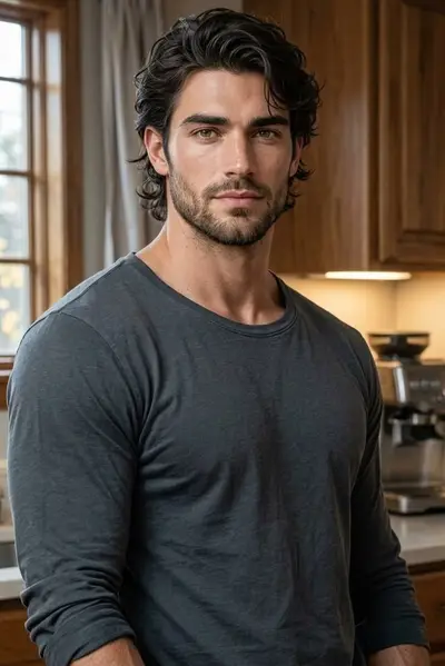 Wade Larkin