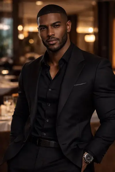 Malcolm Adebayo