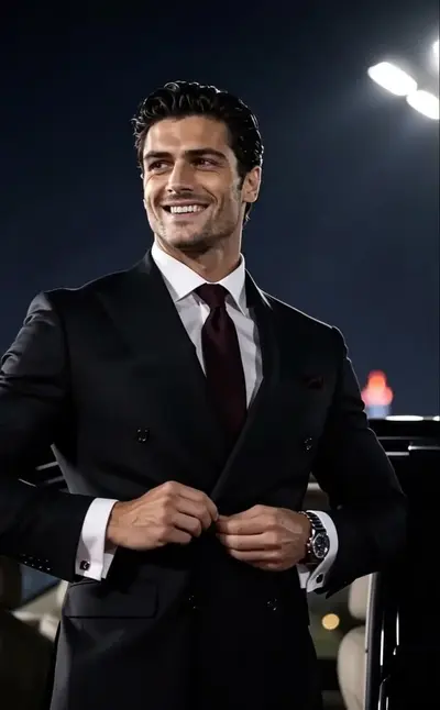Damiano Vitale