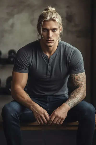Torin Bracken