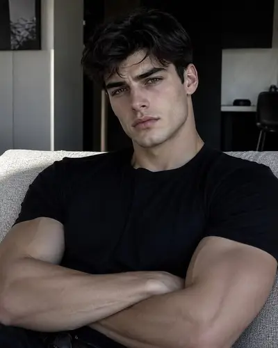 Theo Bennett