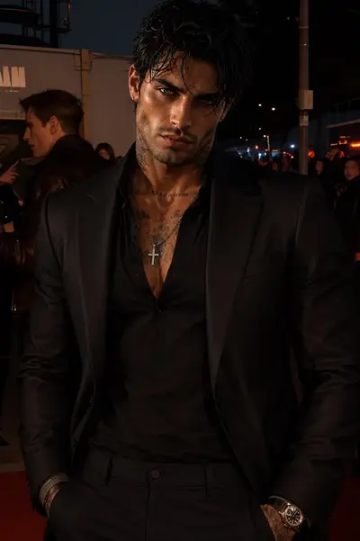 Salvatore Danieli