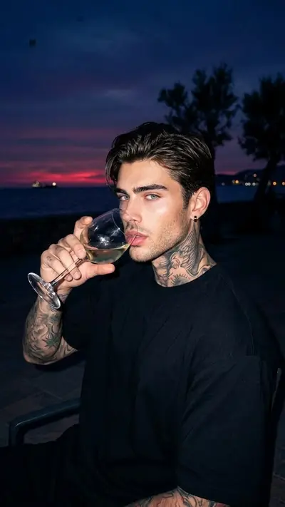 Alessio Rinaldi