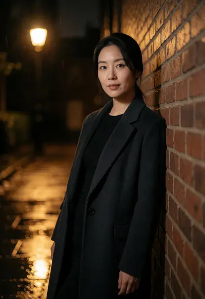 Seo Haneul