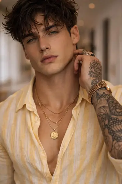 Tavish Aldreth