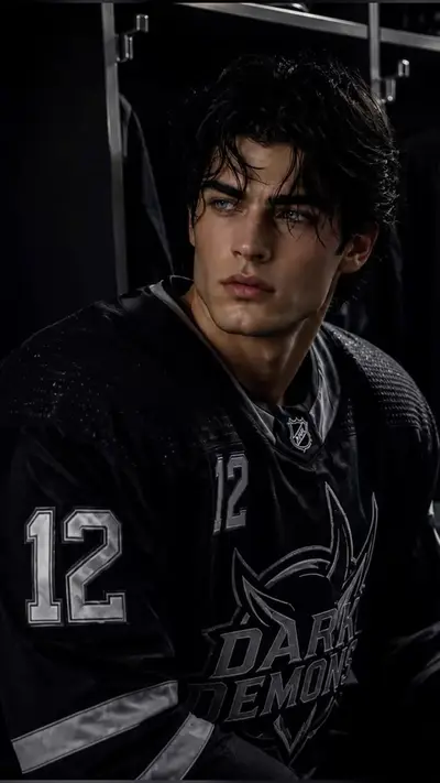 Beau Larsson