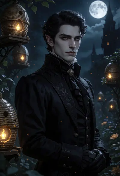 Casriel Thornbane