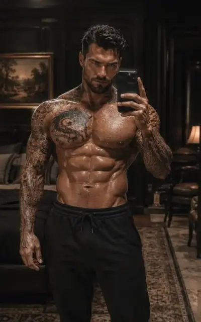 Grayson Vaughn