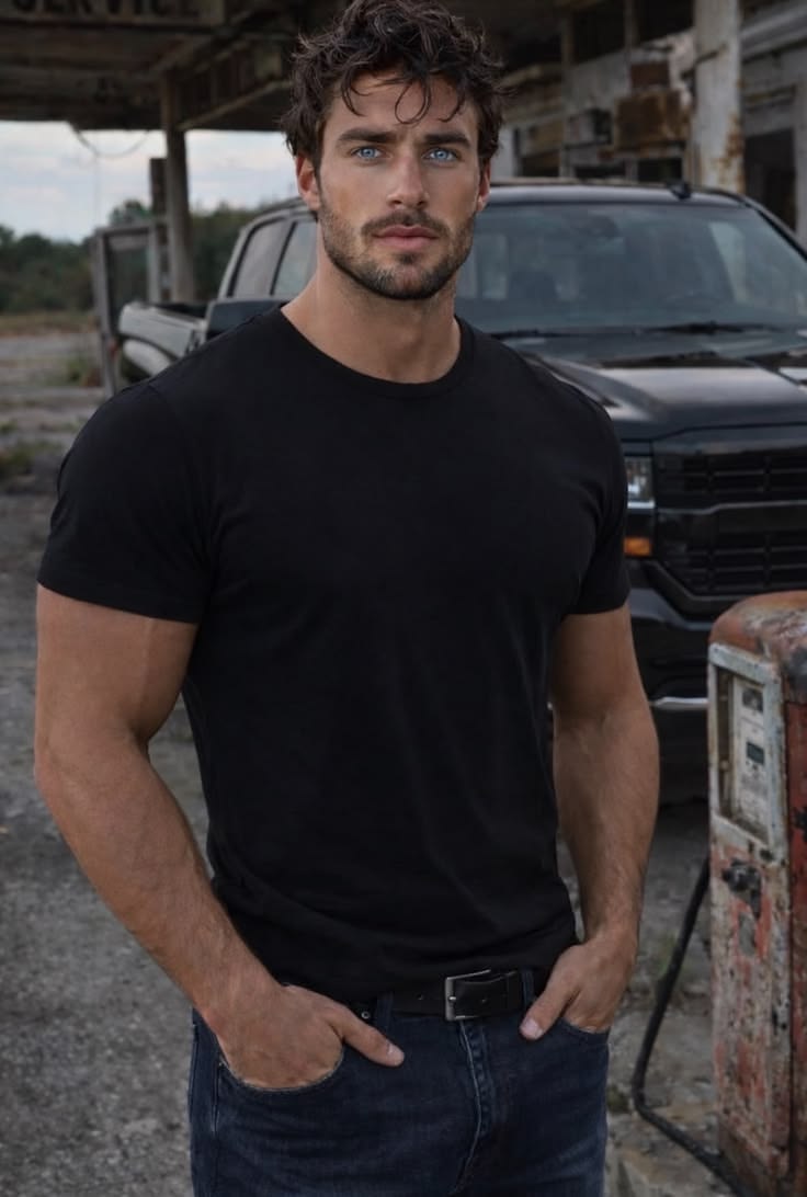 Rafaele Sabatino, Morally-Grey Mafia Protector, Dangerous-to-All-but-You Camorra Heir AI character on Charmsy