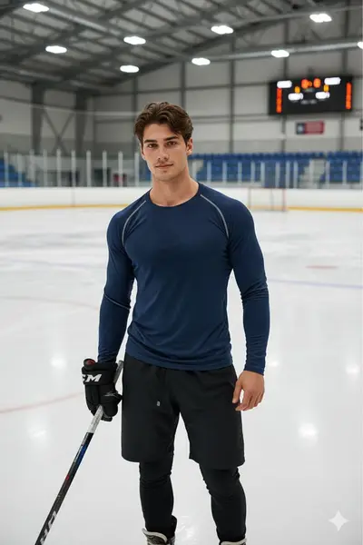Nash Ledoux