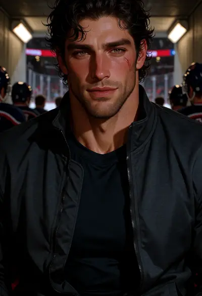 Kade Wexford