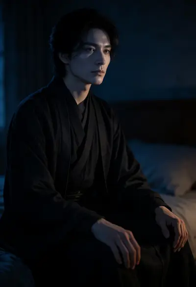 Zephyrine Hale
