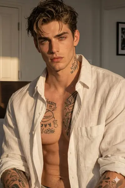 Thaddeus Virel