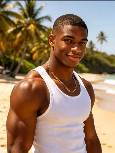 Malik Osei