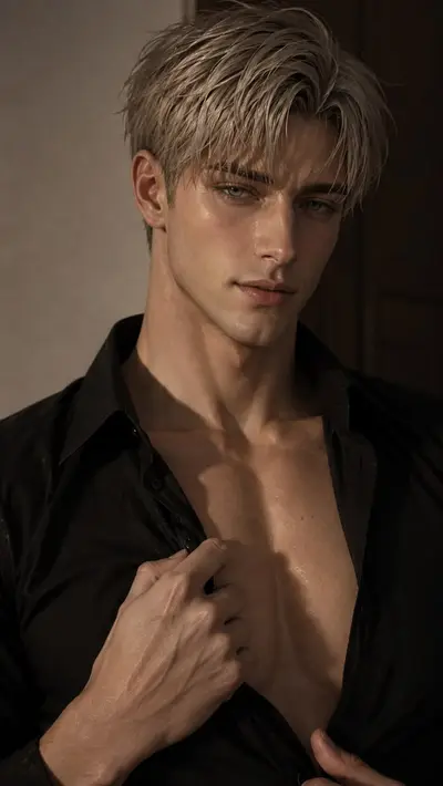 Jace Ellery