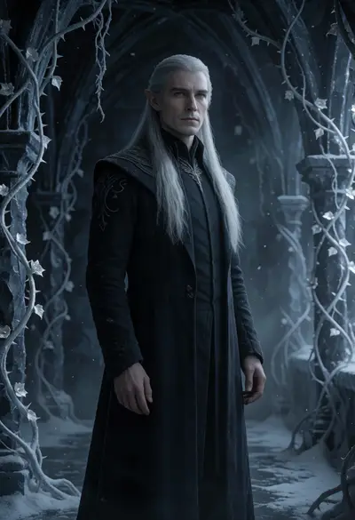 Aurelmar Vexen