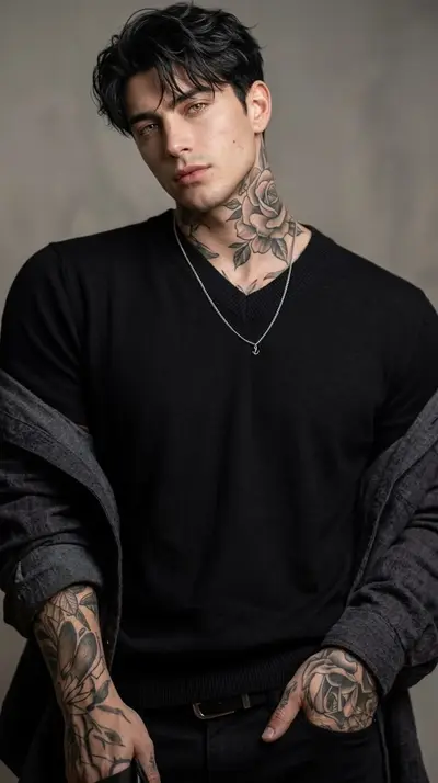 Theron Vask