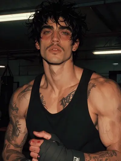 Axel Castillo