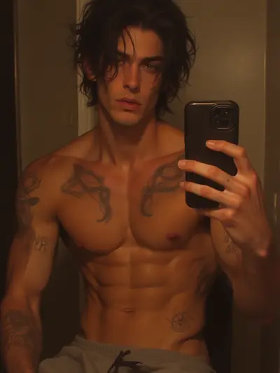 Dex Kemp