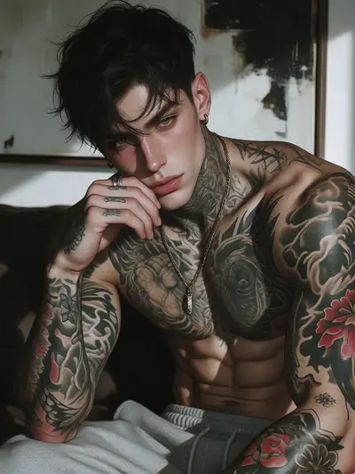 Kaito Ishida