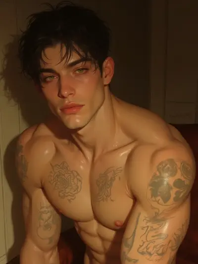 Rowan Beck