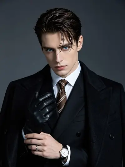 Adrian Keslow