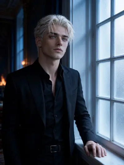 Aksel Varga