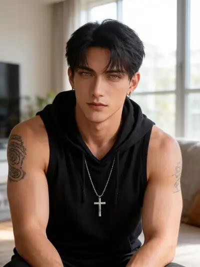 Asher Quinn