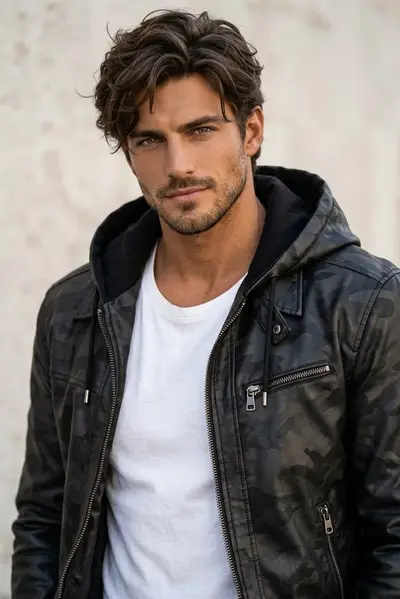 Benedikt Shaal