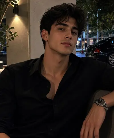 Boone Castellanos