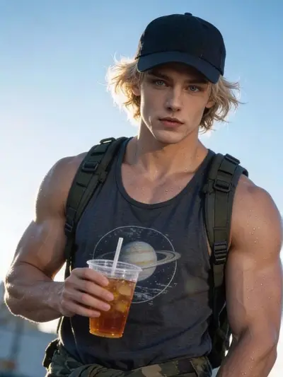 Bowen Castellane