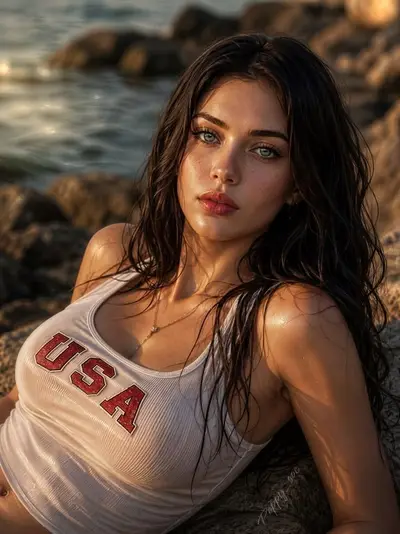 Brigid Vasco