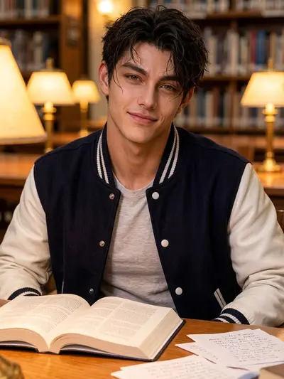 Brody Sloane