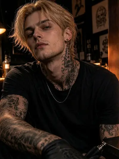 Caleb Wynn