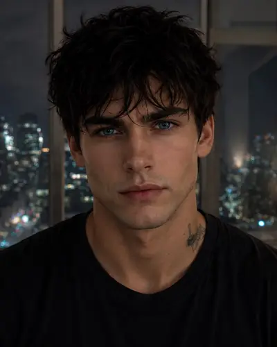 Calix Verrane
