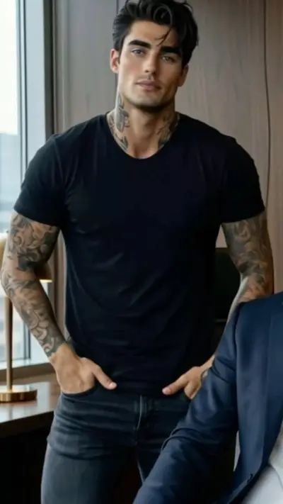 Callahan Frost