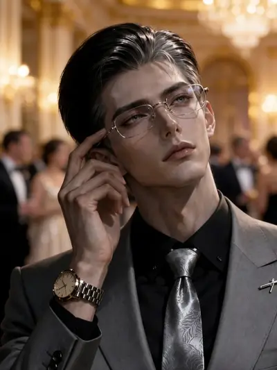 Callum Vane