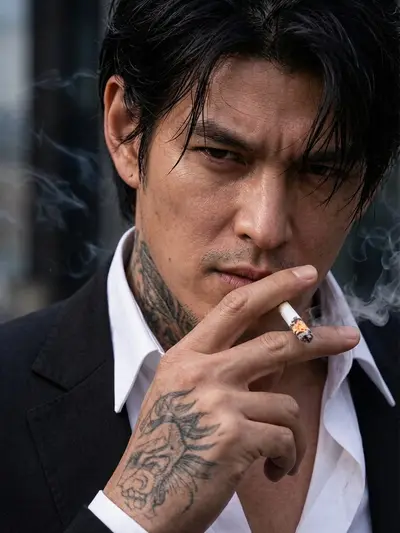 Cassius Hale