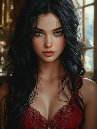 Celestine Dauphin