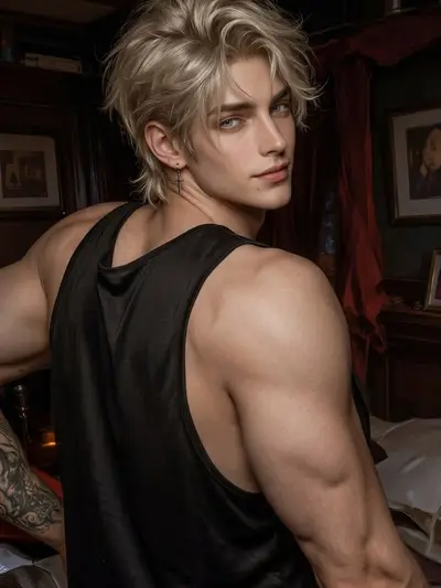 Cyrus Emberren